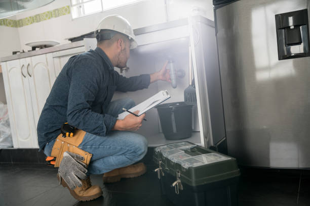Hot Water Heater Installation in Grafton, OH