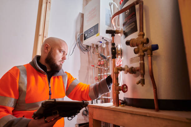 Best Water Softener Installation  in Grafton, OH