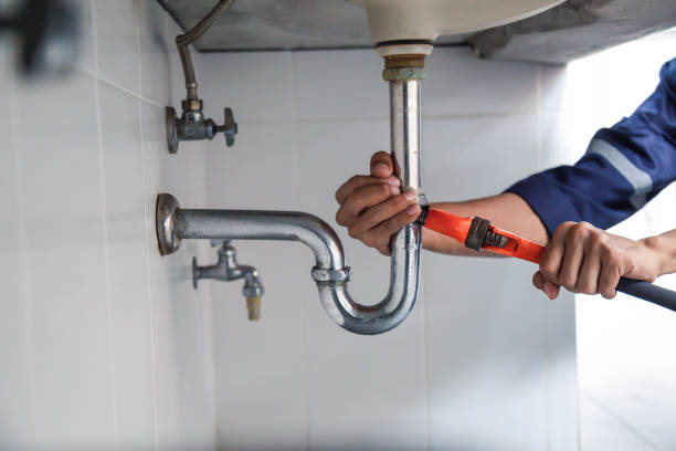 Best Commercial Plumbing Services  in Grafton, OH