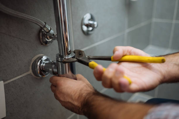 Best Drain Cleaning Services  in Grafton, OH