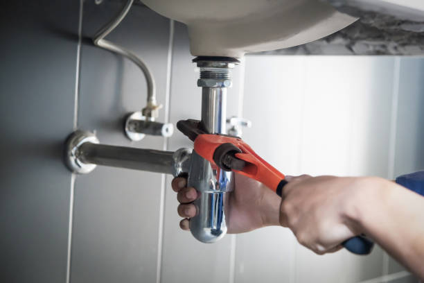 Shower Repair Services in Grafton, OH