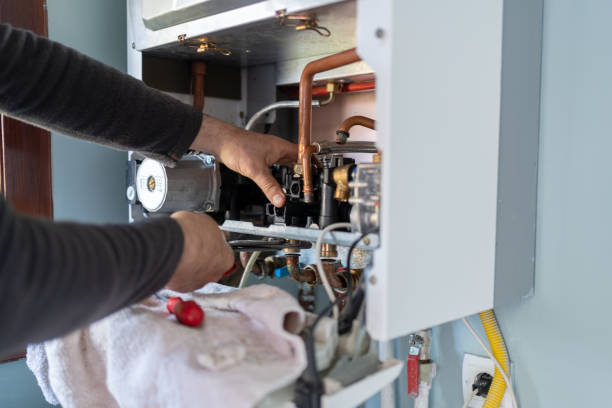 Grafton, OH Plumbing Company