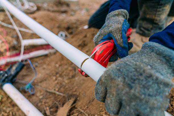 Best Plumbing Installation Services  in Grafton, OH