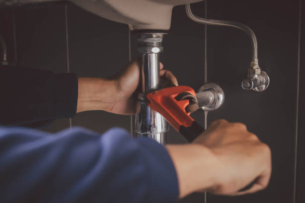 Best Sprinkler Systems  in Grafton, OH